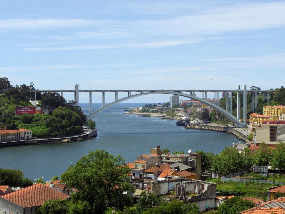 Smooth Oporto Apartment By Porto City Hosts Exterior photo