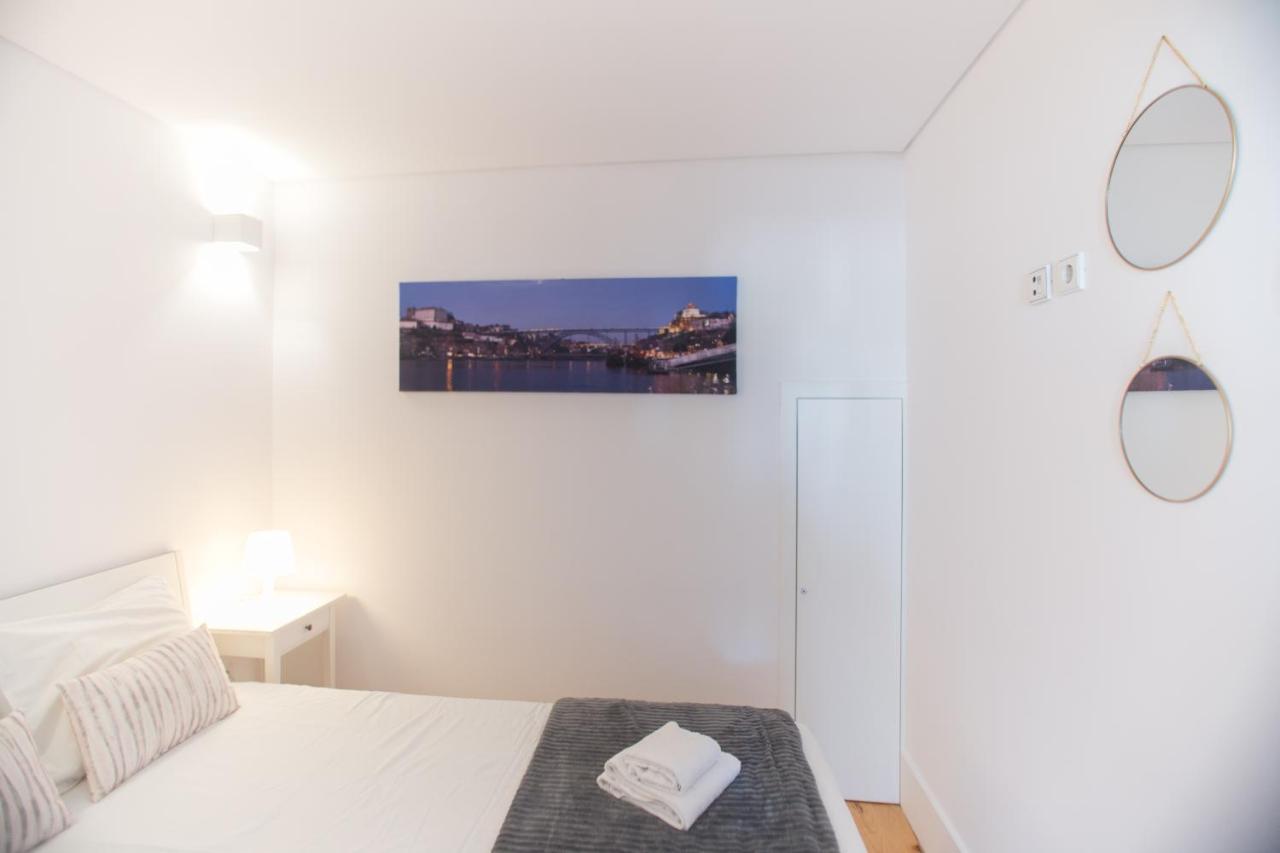 Smooth Oporto Apartment By Porto City Hosts Exterior photo